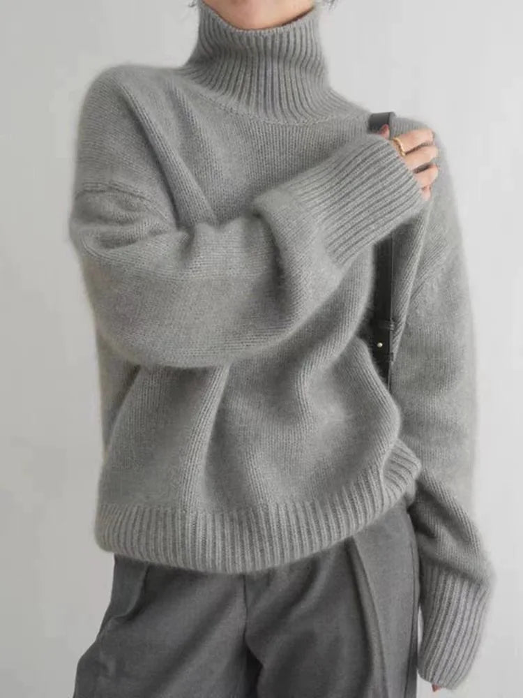 Palomayrah | Elegant Sweater