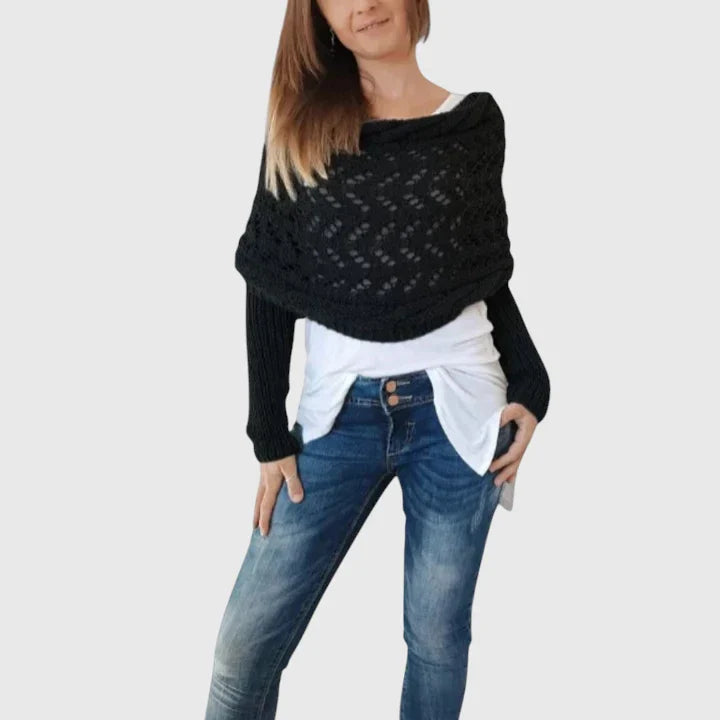 Lynoreviah | Elegant Scarf