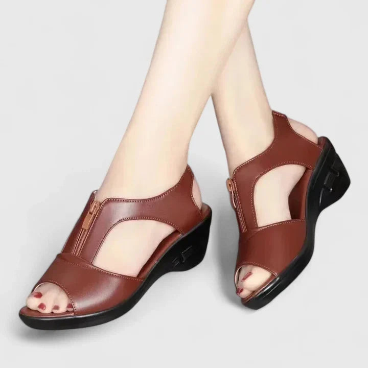 Nerisse | Elegant Sandals