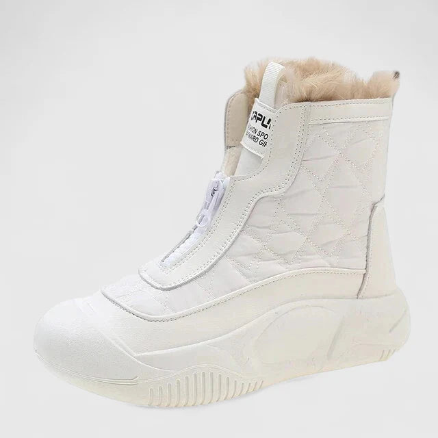 Miu | Orthopedic Boots