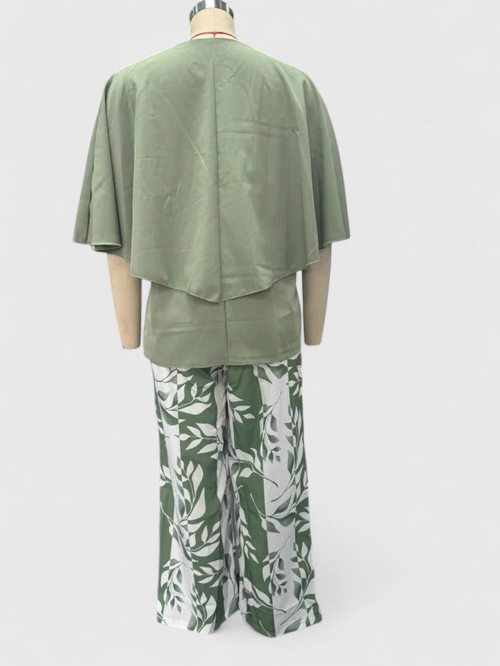 Marzyelle | Elegant Set