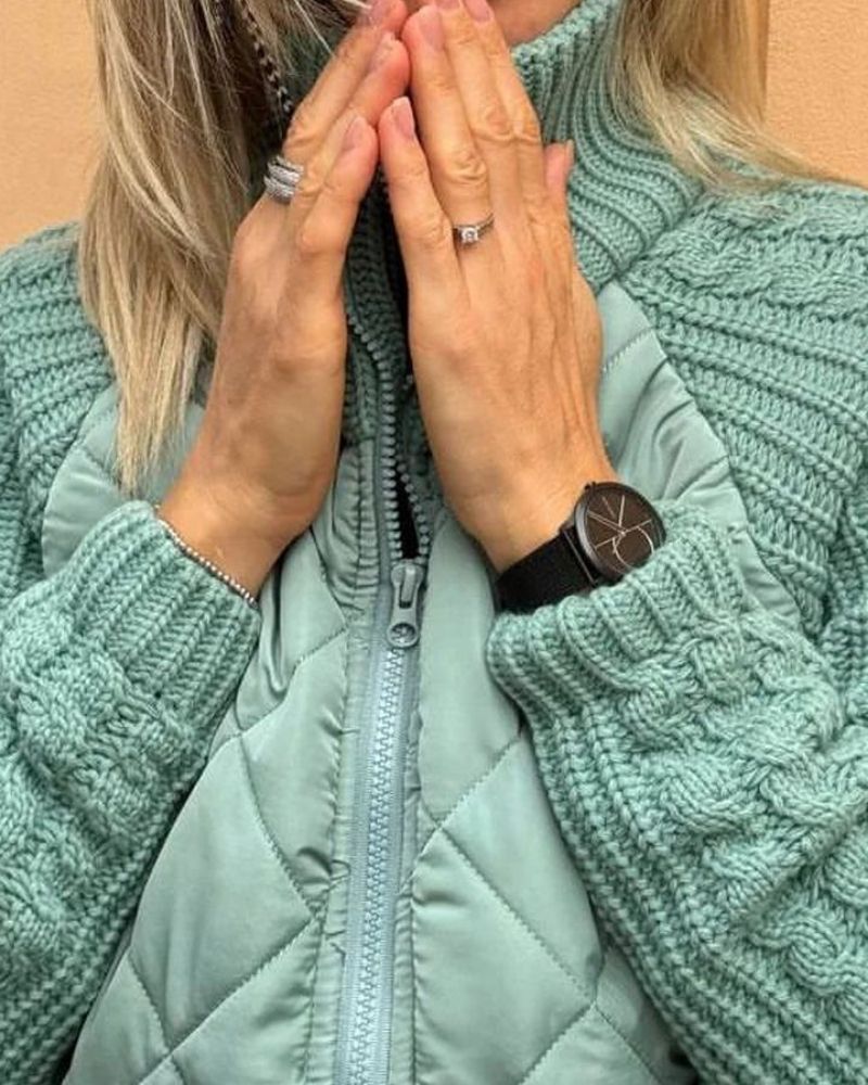 Lir | Comfortable Jacket