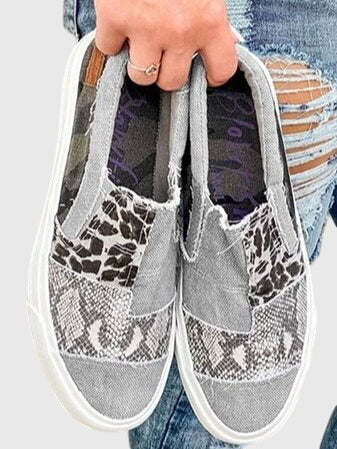 Noemi™ - Pain-Relief Slip-On Shoes