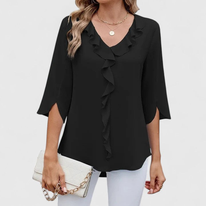Debby | Elegant Blouse