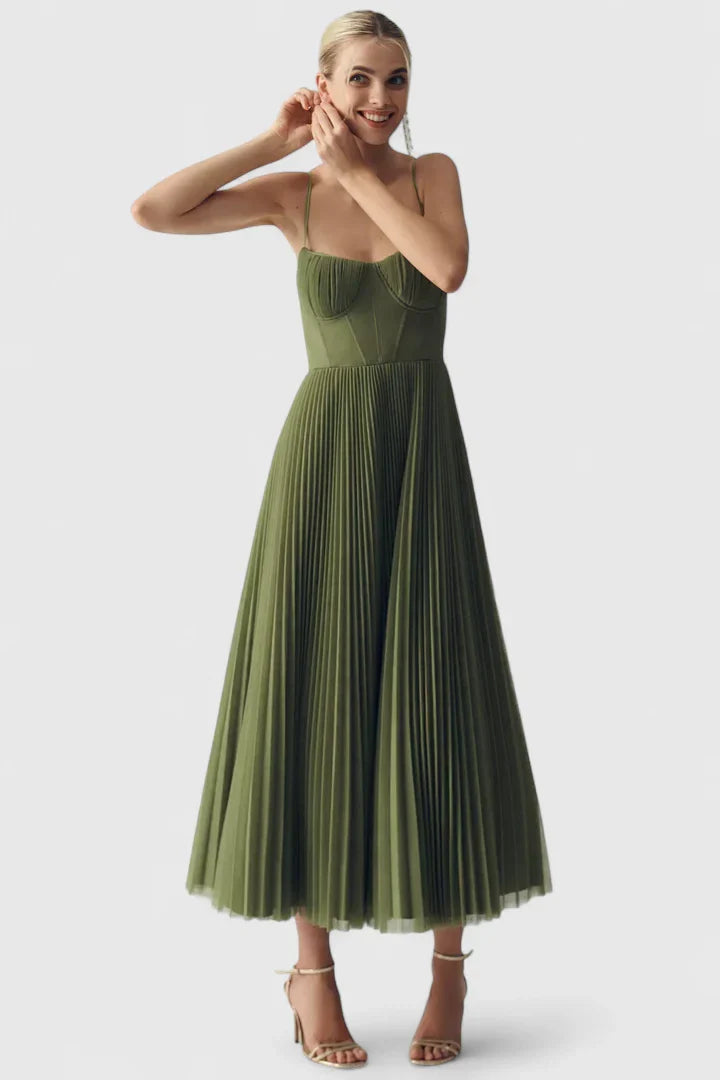 Hylyana | Elegant Dress